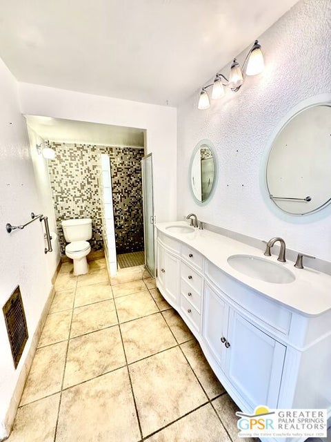 Tiny photo for 1111 E Palm Canyon Drive #126, Palm Springs, CA 92264 (MLS # 26927407PS)