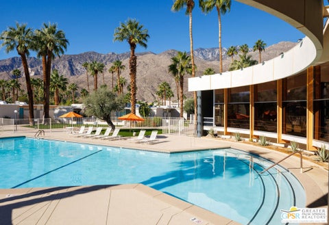Tiny photo for 1111 E Palm Canyon Drive #126, Palm Springs, CA 92264 (MLS # 26927407PS)