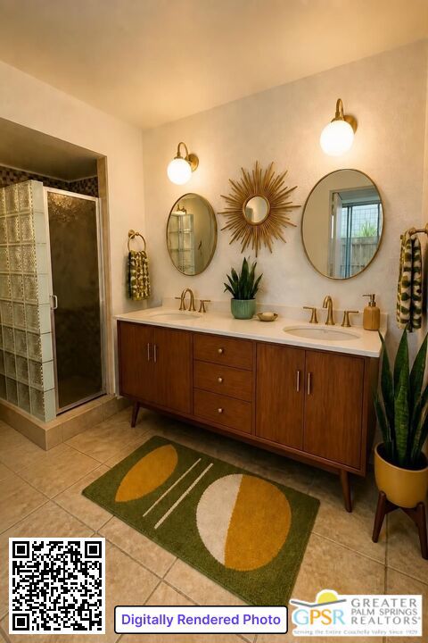 Tiny photo for 1111 E Palm Canyon Drive #126, Palm Springs, CA 92264 (MLS # 26927407PS)