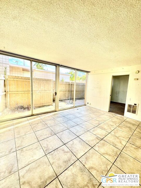 Tiny photo for 1111 E Palm Canyon Drive #126, Palm Springs, CA 92264 (MLS # 26927407PS)