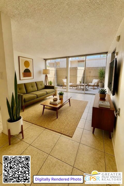 Tiny photo for 1111 E Palm Canyon Drive #126, Palm Springs, CA 92264 (MLS # 26927407PS)