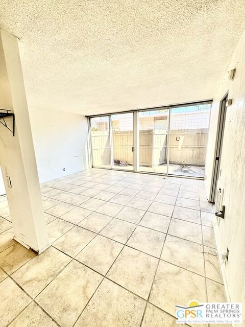 Tiny photo for 1111 E Palm Canyon Drive #126, Palm Springs, CA 92264 (MLS # 26927407PS)