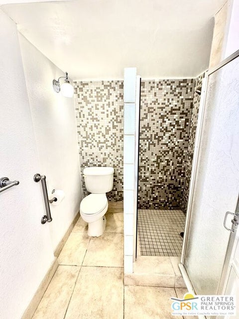 Tiny photo for 1111 E Palm Canyon Drive #126, Palm Springs, CA 92264 (MLS # 26927407PS)