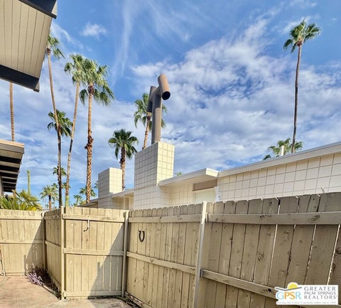 Tiny photo for 1111 E Palm Canyon Drive #126, Palm Springs, CA 92264 (MLS # 26927407PS)