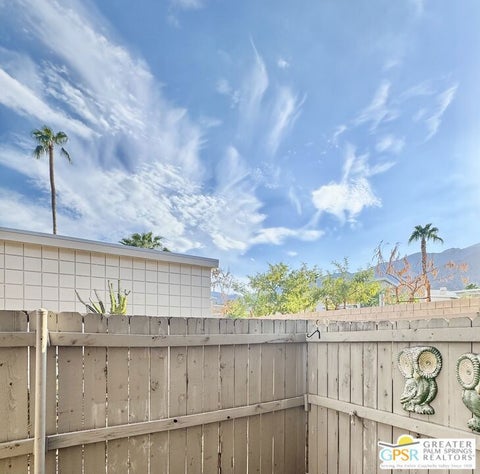 Tiny photo for 1111 E Palm Canyon Drive #126, Palm Springs, CA 92264 (MLS # 26927407PS)