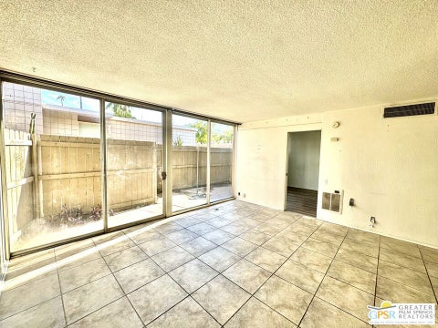 Tiny photo for 1111 E Palm Canyon Drive #126, Palm Springs, CA 92264 (MLS # 26927407PS)