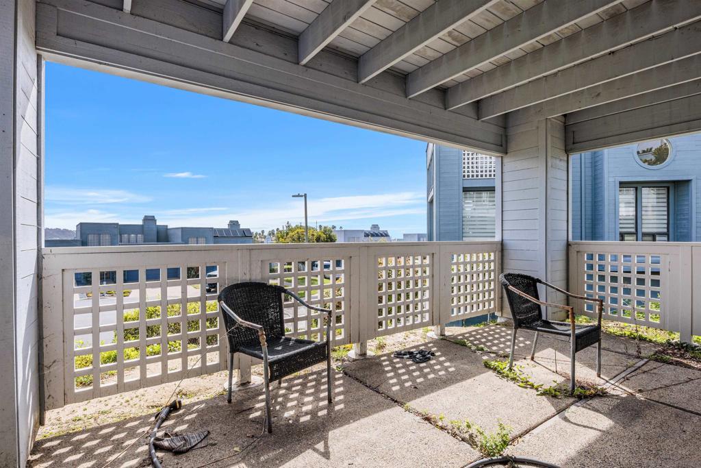 Del Mar - Residential