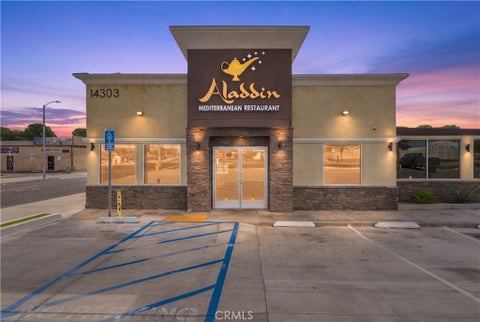 Photo of 14303 7th ST, Victorville, CA 92395 (MLS # CV26205757)