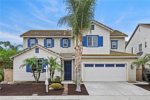 13833 Star Gazer Court Eastvale CA 92880