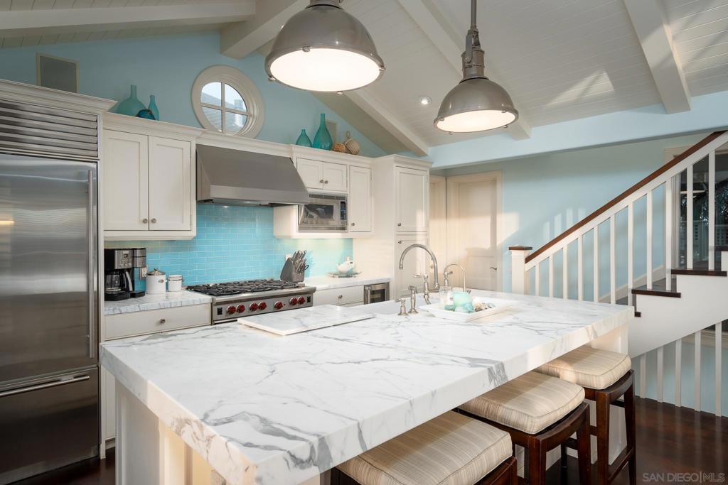 Del Mar - Residential Lease