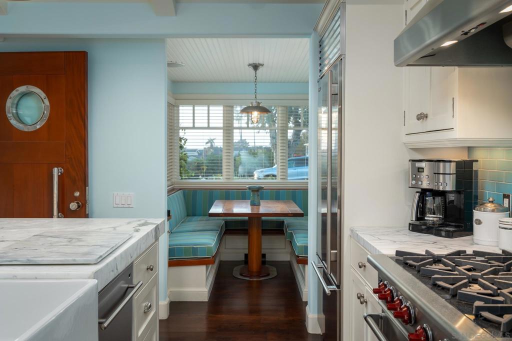 Del Mar - Residential Lease