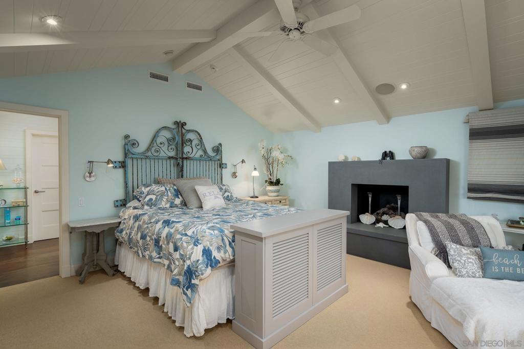 Del Mar - Residential Lease