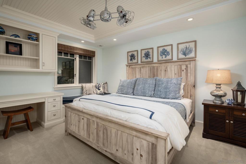Del Mar - Residential Lease