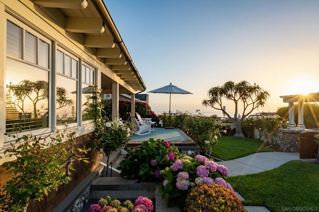 Del Mar - Residential Lease