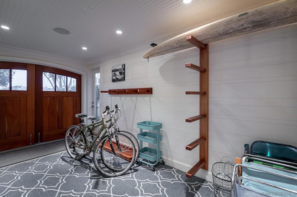 Del Mar - Residential Lease