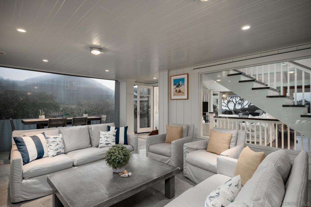 Del Mar - Residential Lease