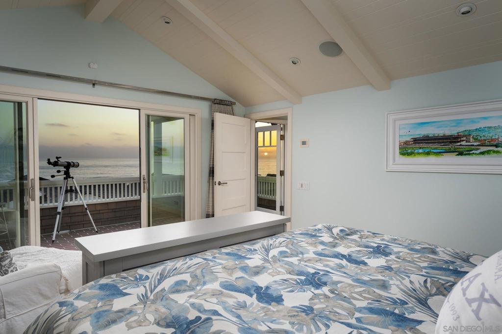 Del Mar - Residential Lease