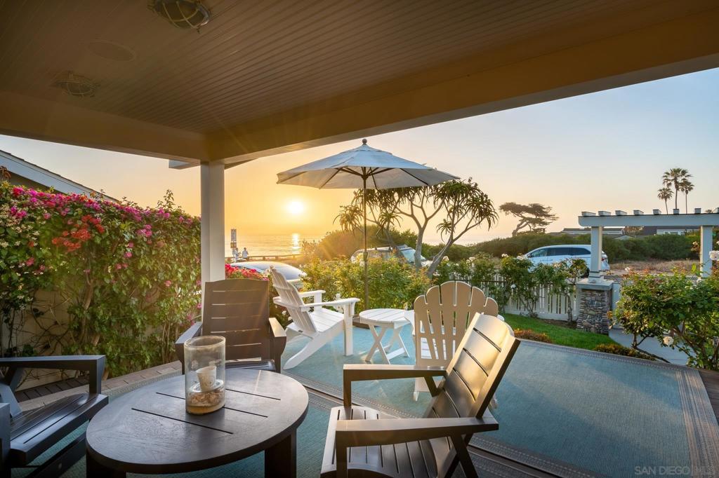 Del Mar - Residential Lease