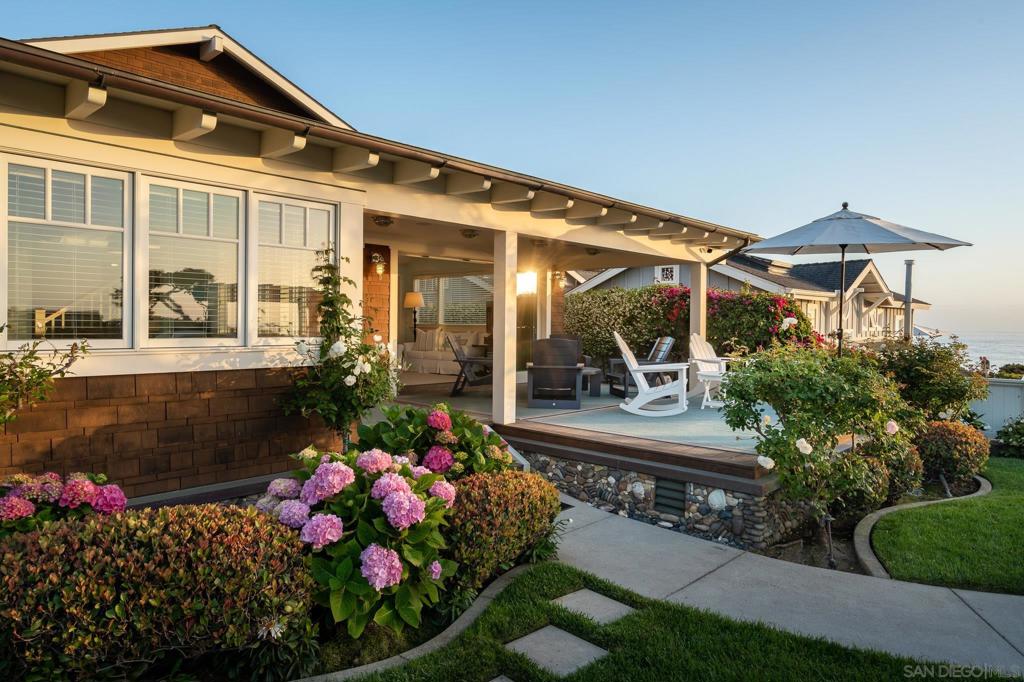 Del Mar - Residential Lease