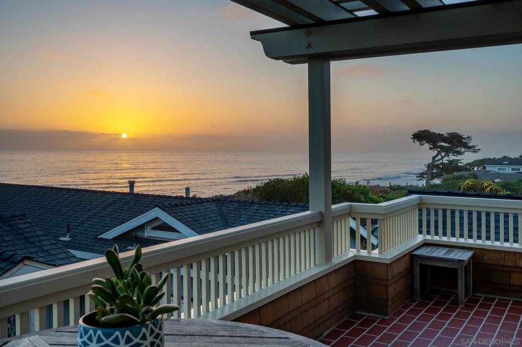 Del Mar - Residential Lease