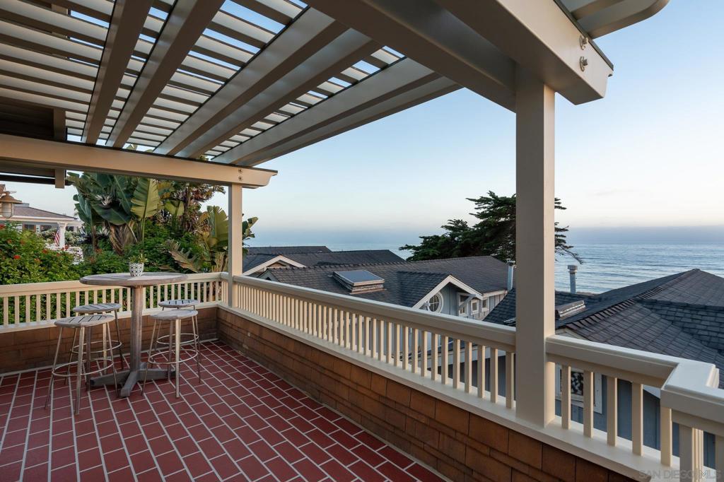 Del Mar - Residential Lease
