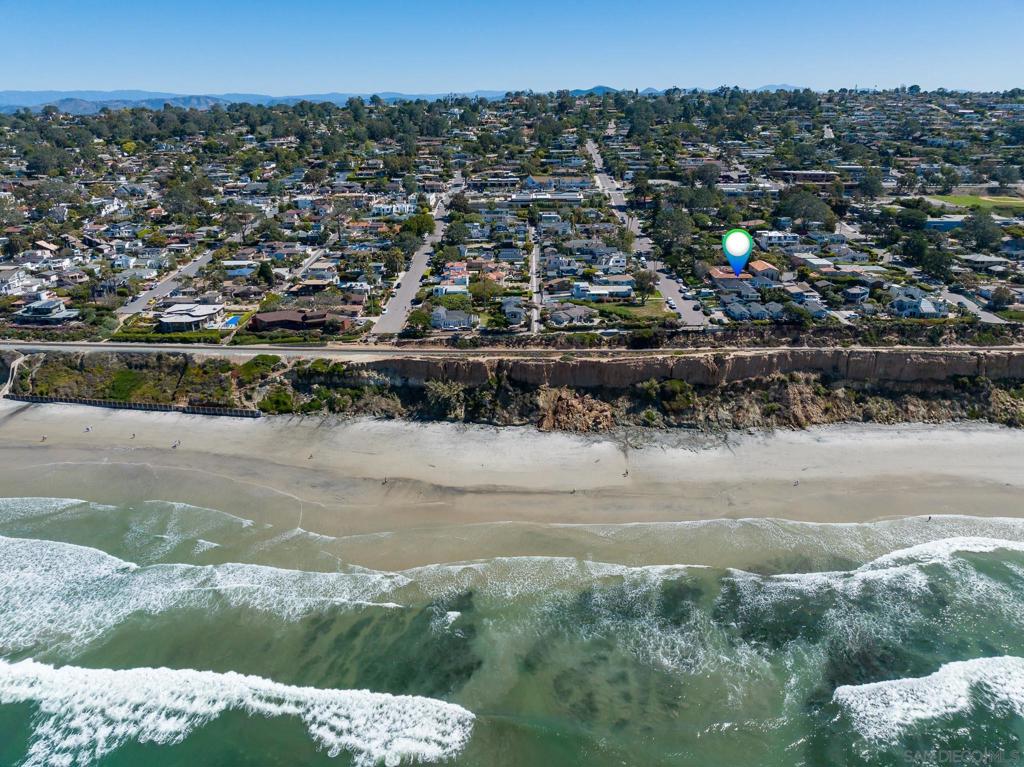 Del Mar - Residential Lease