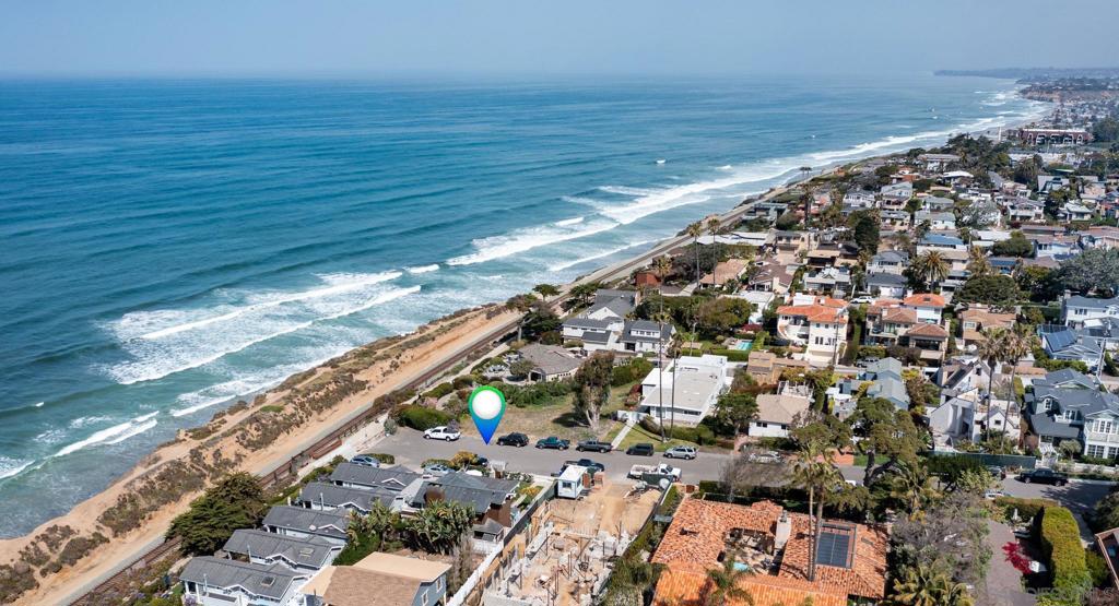 Del Mar - Residential Lease