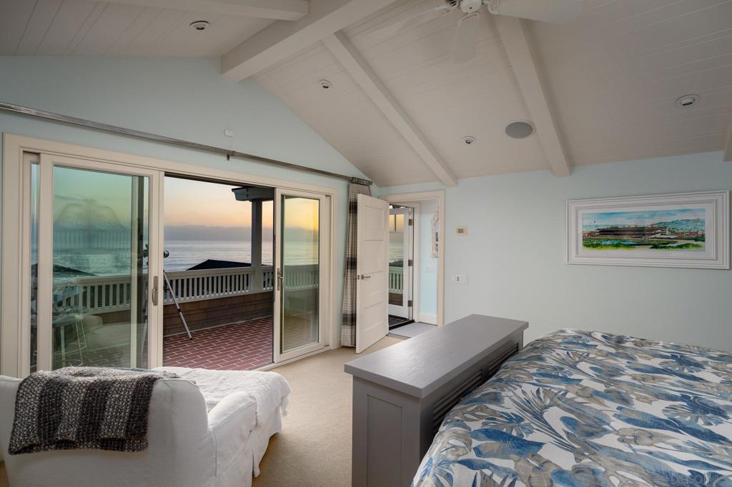 Del Mar - Residential Lease