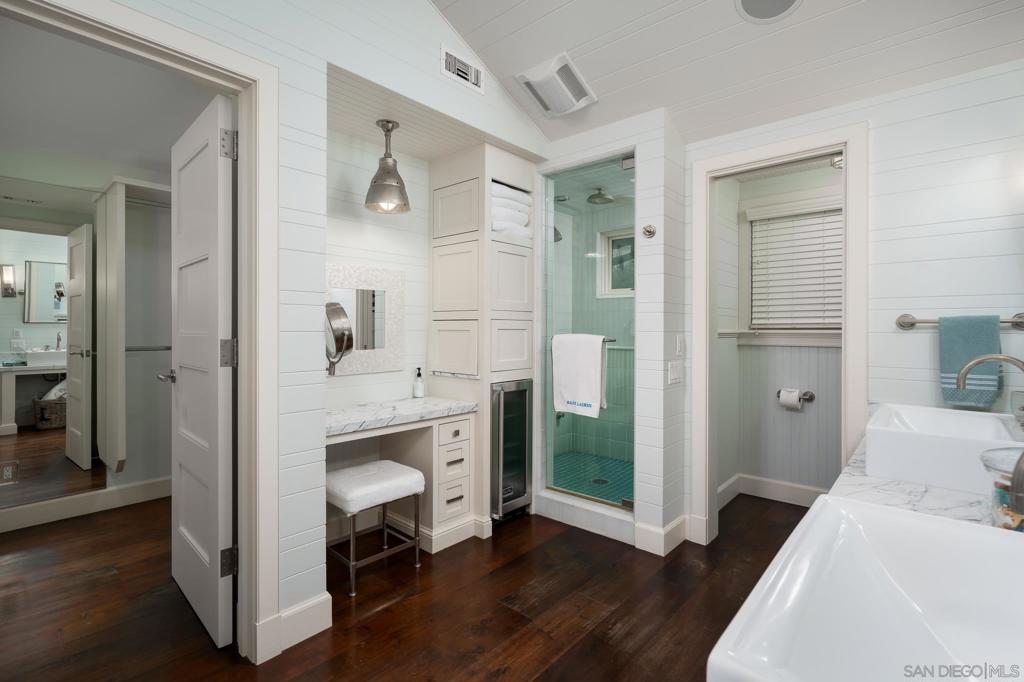 Del Mar - Residential Lease