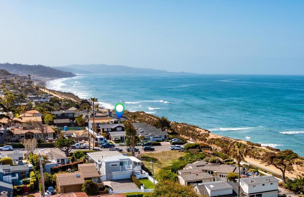 Del Mar - Residential Lease