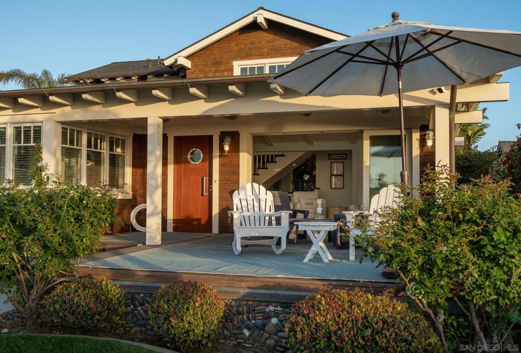 Del Mar - Residential Lease