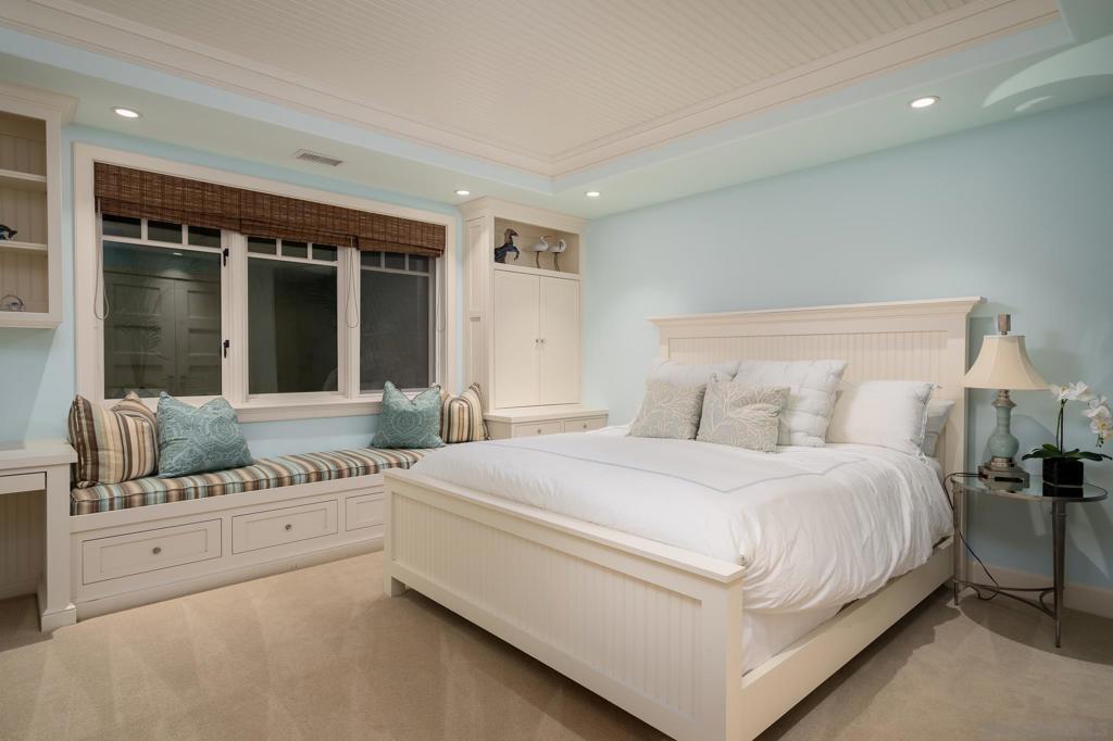 Del Mar - Residential Lease