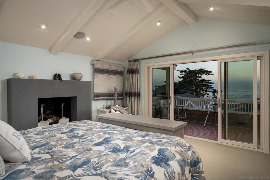 Del Mar - Residential Lease