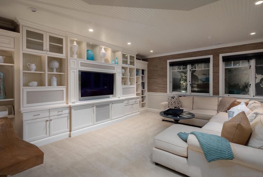 Del Mar - Residential Lease