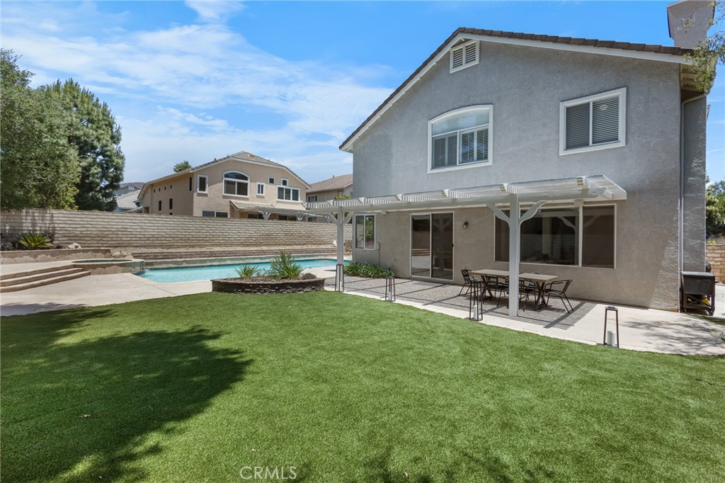 2517 Renata Court