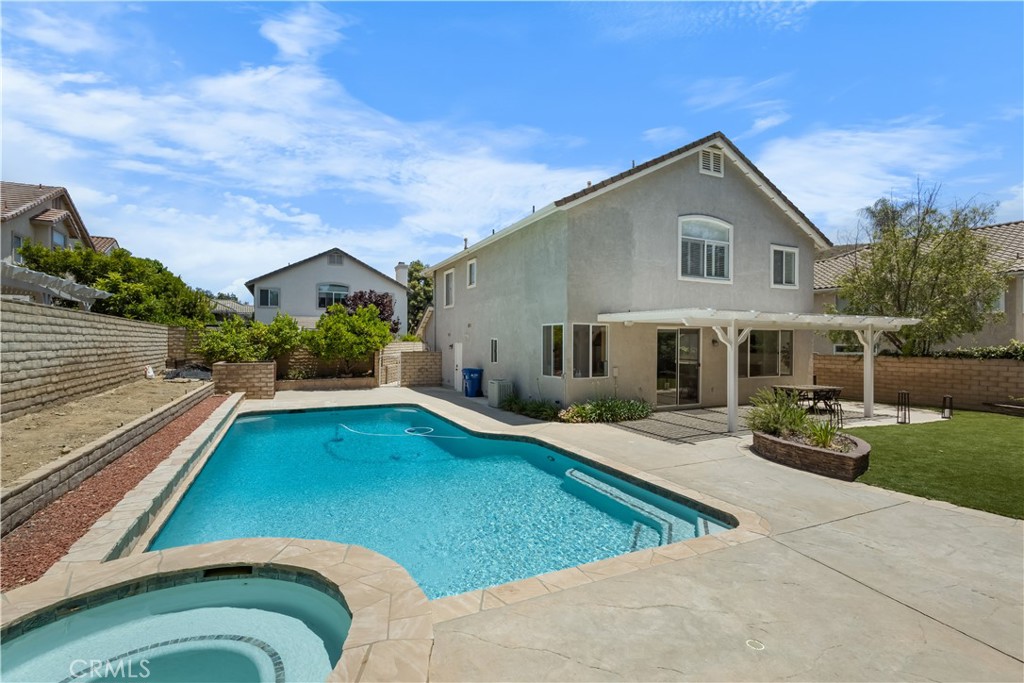 2517 Renata Court