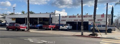 4491 Park Boulevard San Diego CA 92116