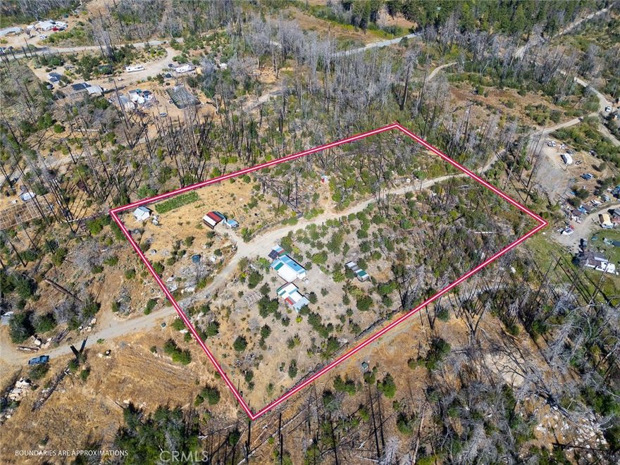 Discover this serene, level lot adorned with mature fruit trees, cleared of debris after the Bear fires—a fantastic canvas for your dream homestead! With nearby access to electricity, the possibilities are endless. Enjoy the convenience of easy accessibility, and don't hesitate to reach out with any questions; we're here to help! The owners are eager to consider your offers, making this opportunity even more exciting. Scheduling a showing is a breeze—connect with the agent for all the details and to submit your offer. Your future home awaits!