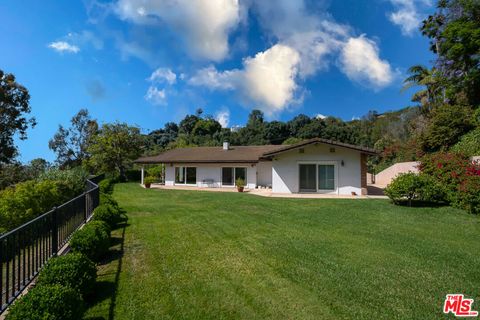 1296 marinette road pacific palisades ca 90272
