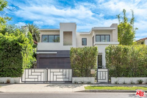 Photo of 6610 Maryland Drive, Los Angeles, CA 90048 (MLS # 26753357)