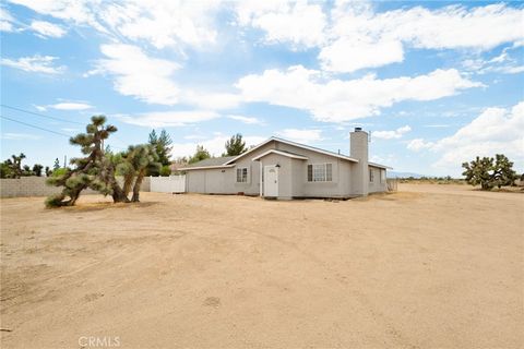 9846 Sunny Vista Road Phelan CA 92371