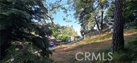 0 Valley View Way Crestline CA 92325