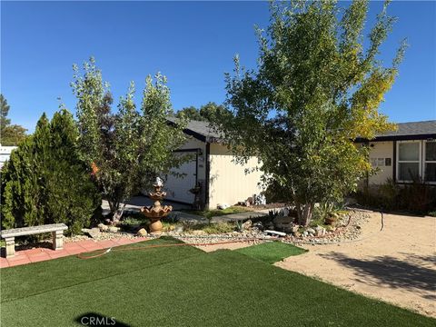 Photo of 18801 Arbor Court, Adelanto, CA 92301 (MLS # PW26100446)