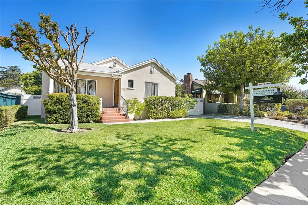 Welcome to this highly desirable Daisy Villa Neighborhood in Pasadena with many original details. This charming home features a 3 bedroom and 2 bathroom and is now on the market for the first time in over 40years. This is a Trust sale and it will be sold in AS-IS condition. This house will need some work, but with a bit of updates and TLC, you can turn this house into your dream home. Conveniently located near 210 Freeway, parks, schools, shopping. Old Town Pasadena. and metro Gold Line. The potential and possibilities for this house are endless. This house is a must see.