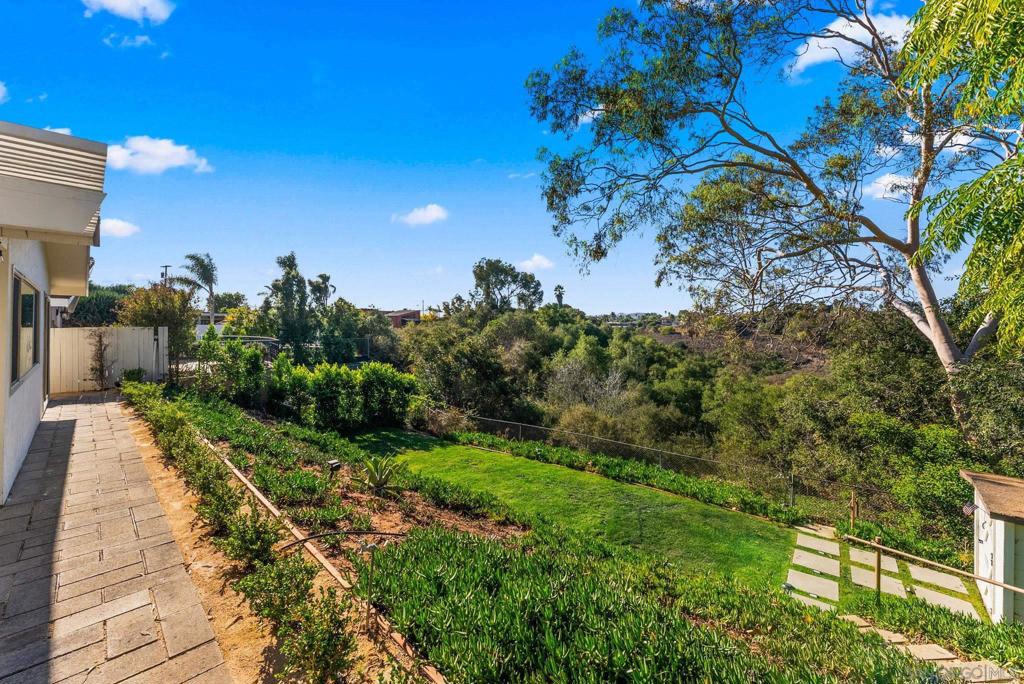 Clairemont - Residential