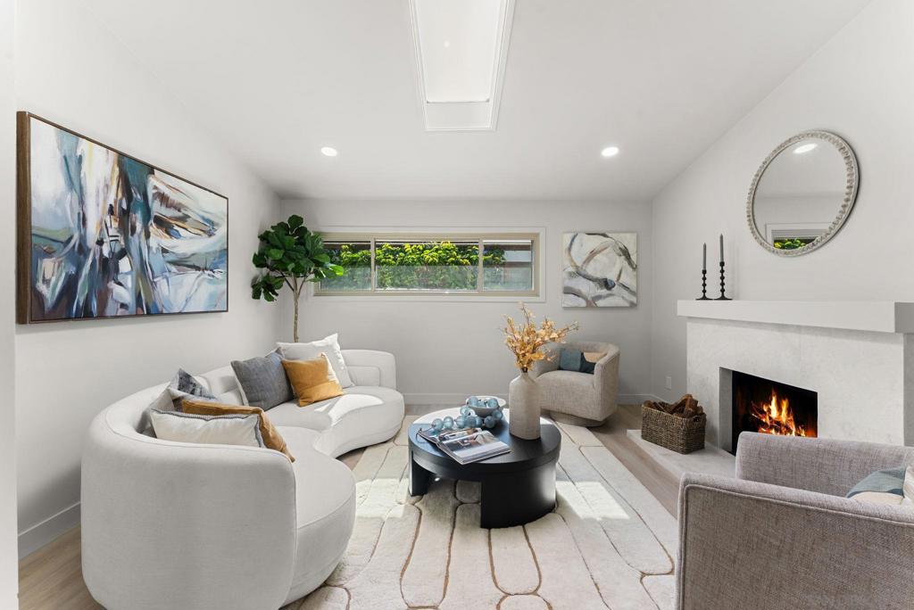 Clairemont - Residential