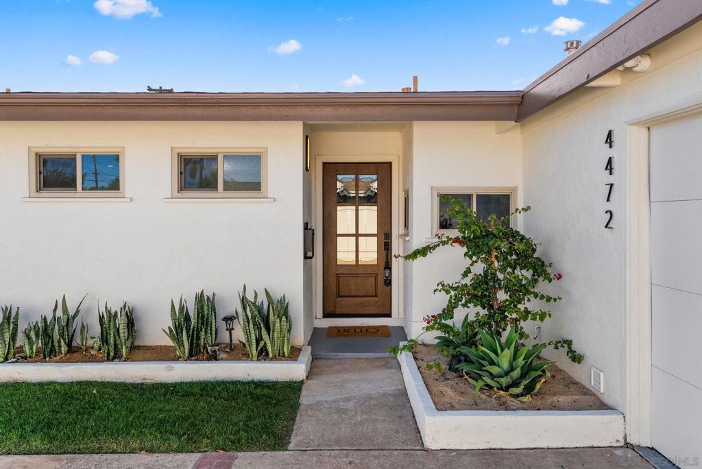 Clairemont - Residential