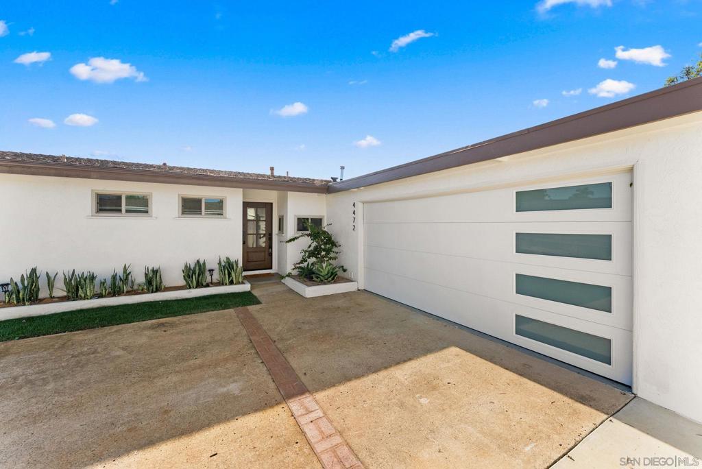 Clairemont - Residential