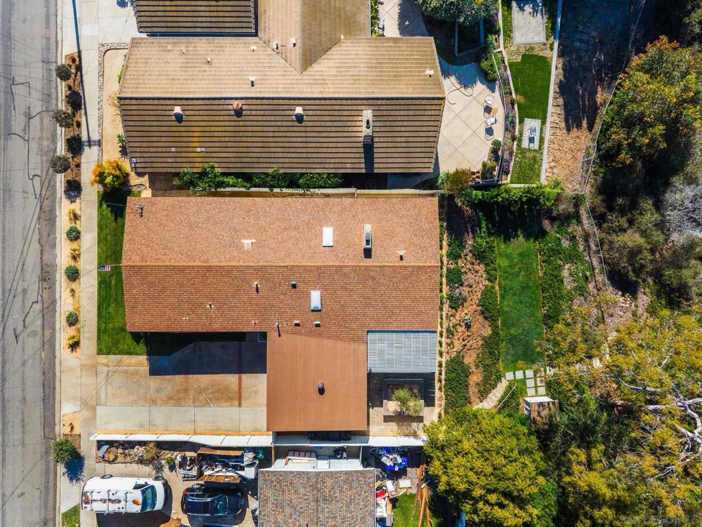 Clairemont - Residential