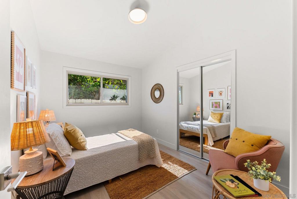 Clairemont - Residential